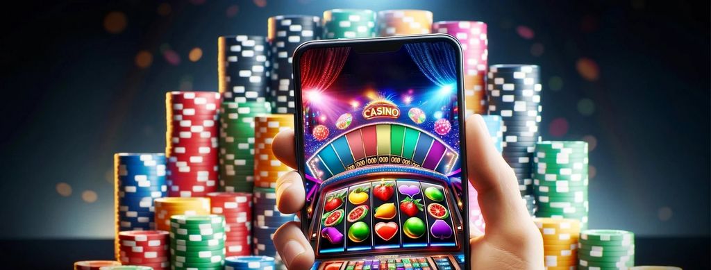 5 Advanced Slot Machine Strategies That Actually Work in 2024 5 Advanced Slot Machine Strategies That Actually Work in 2024