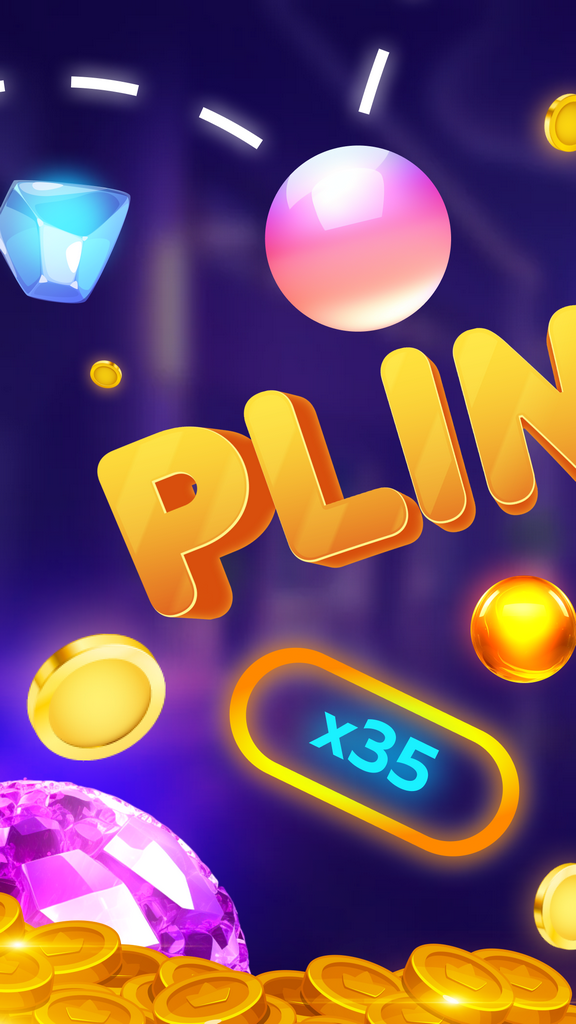 Crypto Plinko: Gioca a Plinko online su Winz Casino Crypto Plinko: Gioca a Plinko online su Winz Casino